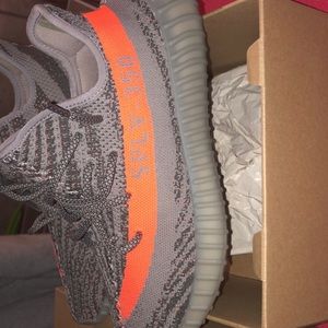 Yeezy 350 V2 Beluga